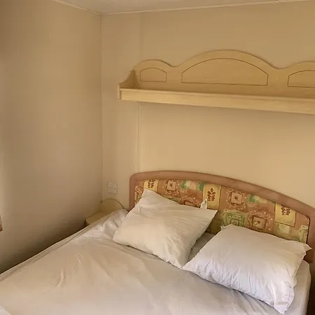 Hotel Mobil Proche Ocean