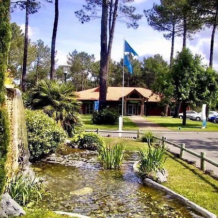 Hotel Mobil Proche Ocean 4*